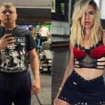 Konačno se oglasio i Tigar: Evo gde je dečko Jovane Jeremić nakon što se saznalo da su u vezi