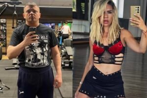 Konačno se oglasio i Tigar: Evo gde je dečko Jovane Jeremić nakon što se saznalo da su u vezi