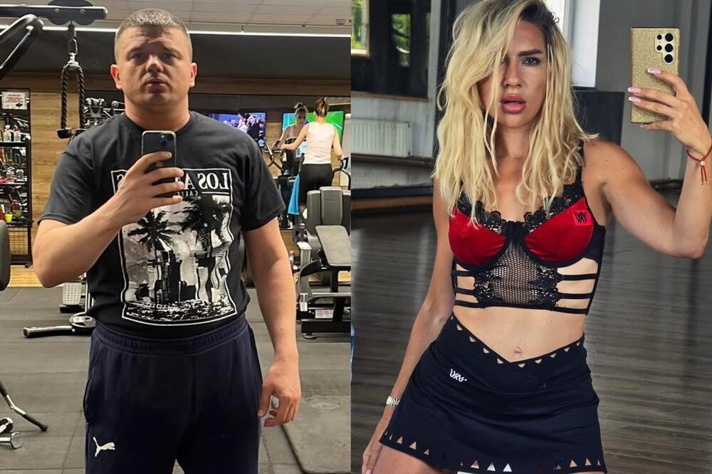 Konačno se oglasio i Tigar: Evo gde je dečko Jovane Jeremić nakon što se saznalo da su u vezi