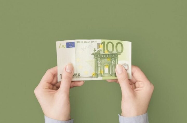 Kurs evra danas - kupovni, prodajni i srednji