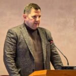 LEPA VEST ZA BOKS U SRBIJI: Predsednik BSS Nenad Borovčanin izabran je u Izvršni odbor Olimpijskog komiteta Srbije