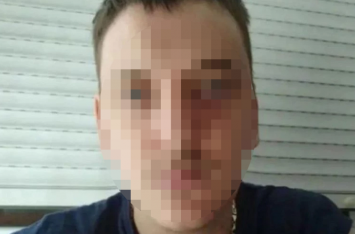 LEPE VESTI IZ ČAČKA! Pronađen Aleksandar (32) koji je nestao u ponedeljak