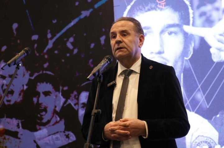 Ljajić: Radovali smo se svakom kiksu Zvezde, teško nam je pao poraz od IMT-a