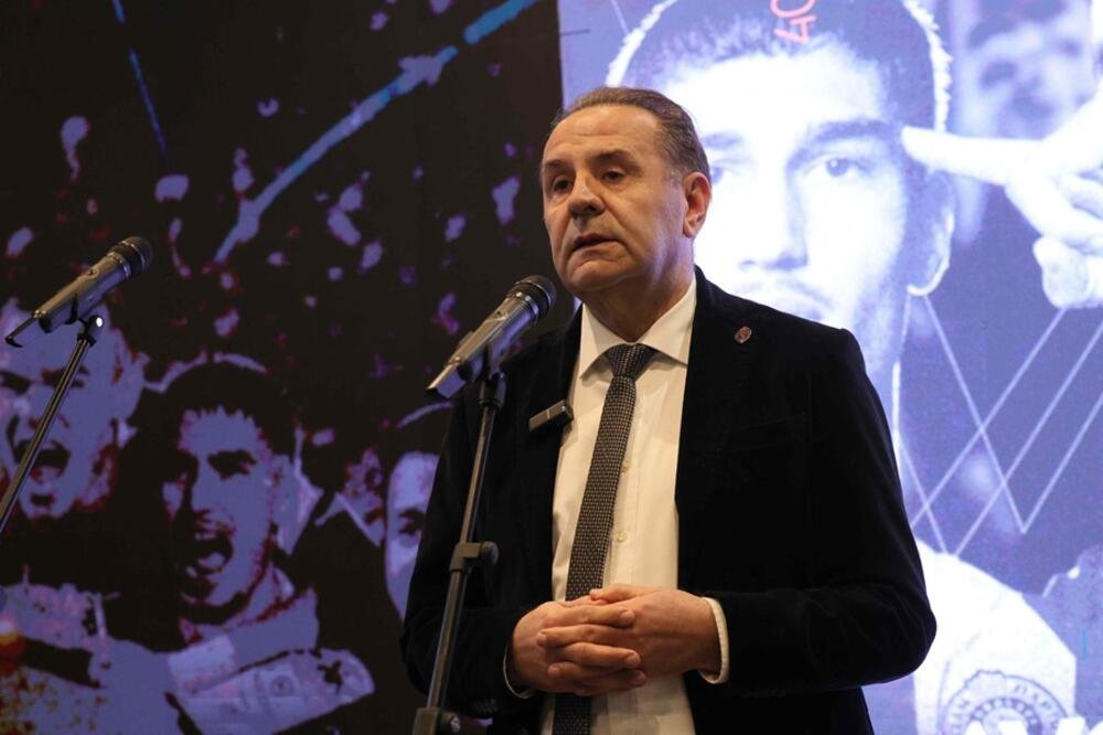 Ljajić: Radovali smo se svakom kiksu Zvezde, teško nam je pao poraz od IMT-a