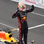 MAKS FERŠTAPEN JE IPAK ŠAMPION FORMULE 1: Svaka čast Landu Norisu, ali... Tu je i tatin sin!