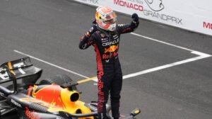 MAKS FERŠTAPEN JE IPAK ŠAMPION FORMULE 1: Svaka čast Landu Norisu, ali... Tu je i tatin sin!