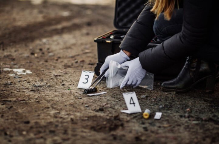 MASAKR NA JUGU! Desetoro ubijeno, preko deset ranjeno - NAPADAČ PUCAO NA SLUČAJNE PROLAZNIKE!