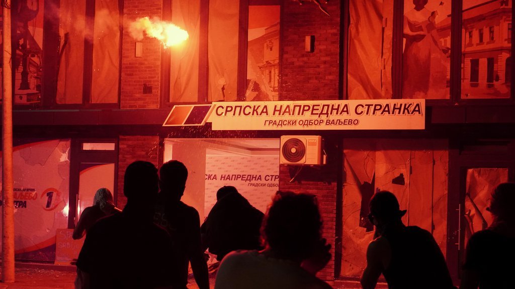 MASNO SLAGALI, PA SE SADA OGRAĐUJU! Postoji dokaz da je N1 širio dezinformacije, a sada tvrde da nisu objavili lažnu vest