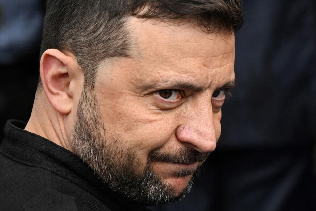 MEDVEDEV OSUO PALJBU PO ZELENSKOM: "Gade jedan, moraćeš da se kriješ do kraja bezvrednog života"