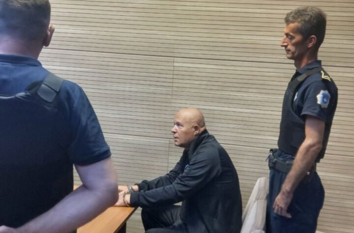 MESAROVIĆ OŠTRO REAGOVALA NA PRESUDU SLAĐANU TRAJKOVIĆU: Nastavak odmazde i represije prema Srbima na KiM