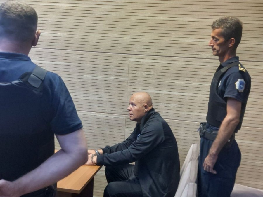 MESAROVIĆ OŠTRO REAGOVALA NA PRESUDU SLAĐANU TRAJKOVIĆU: Nastavak odmazde i represije prema Srbima na KiM