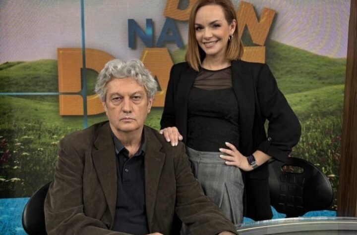 MILOMIR MARIĆ SE SRUŠIO U PROGRAMU UŽIVO! Emisija hitno prekinuta, poznati DETALJI NEMILOG DOGAĐAJA!