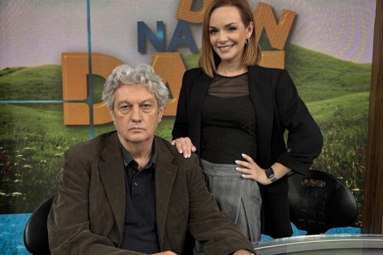 MILOMIR MARIĆ SE SRUŠIO U PROGRAMU UŽIVO! Emisija hitno prekinuta, poznati DETALJI NEMILOG DOGAĐAJA!