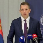 MINISTAR ODBRANE BIH TREBA DA BUDE TUŽEN ZBOG ŠIRENJA LAŽI O VUČIĆU! - Đurić oštro iz Beča