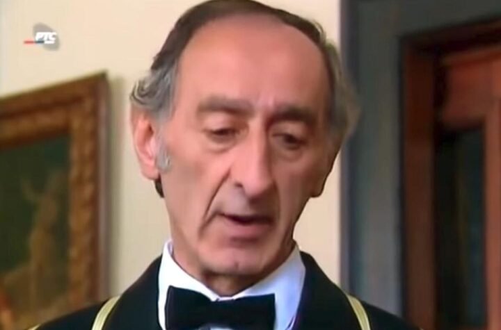 MISTERIOZNI ŽIVOT MILINKOVIĆA VIŠE NIJE TAJNA! Igrao BATLERE, MESARE I OBUĆARE, a bio ozbiljna FACA - SVI GA ZNALI