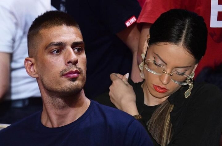 MUK U STUDIJU ZBOG PITANJA O VUJADINU SAVIĆU: Porodična prijateljica otkrila kroz kakvu AGONIJU prolazi bivši fudbaler!