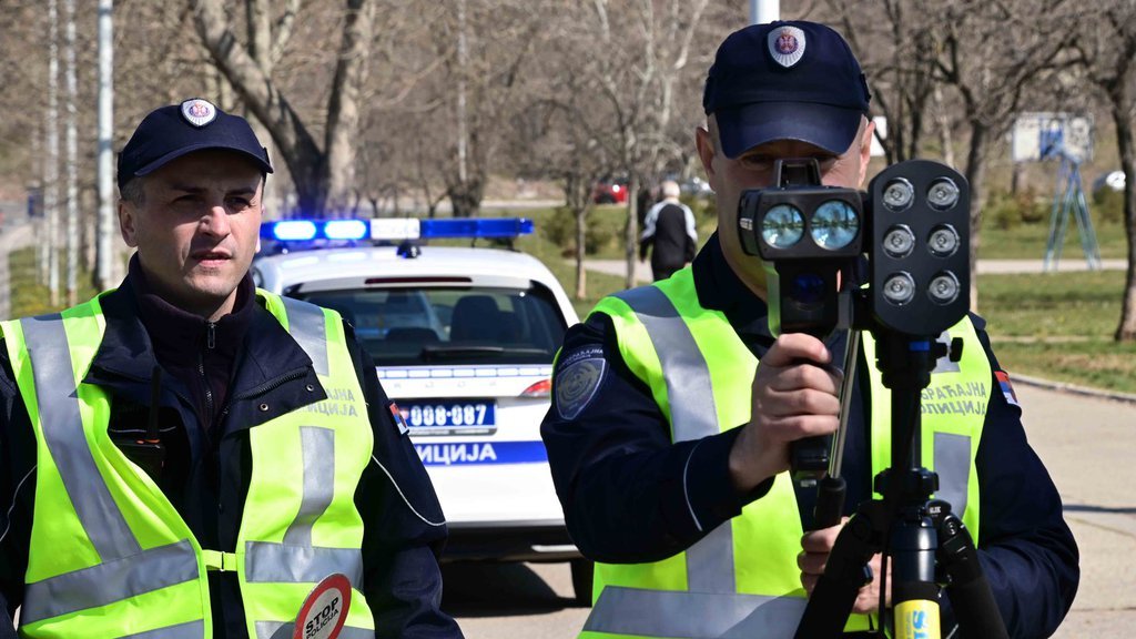 MUP UPUTIO HITAN APEL: Odnosi se na ugroženost najmlađih, obratite pažnju!