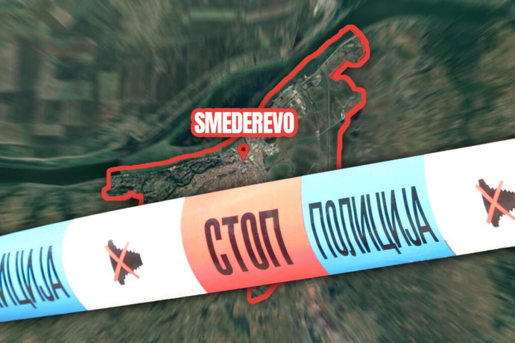 MUŠKARAC PRETUČEN NASMRT! Strava i užas u Smederevu, naložena obdukcija