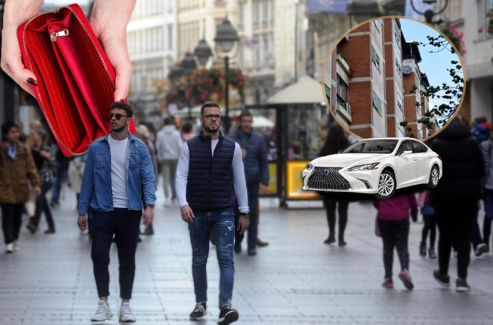 Mali troškovi koji se gomilaju, a pojedu pola plate: Ove navike vam opasno izvlače pare