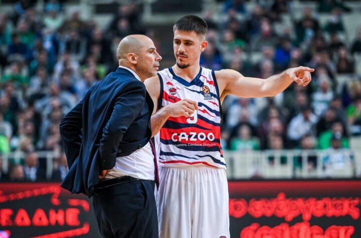 Marinković otkrio filozofiju Penjaroje: Drugačiji od Ivanovića, sličan Spahiji, možda ću kod njega igrati i pleja