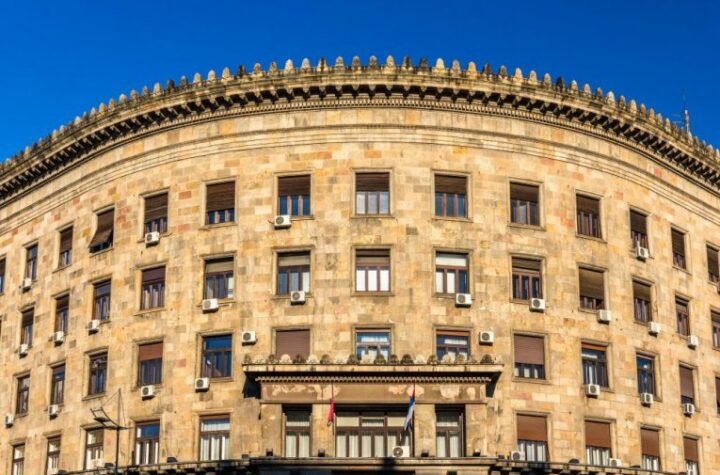 Ministarstvo kulture: Navodi o "upadima" u Zavod za zaštitu spomenika su netačni