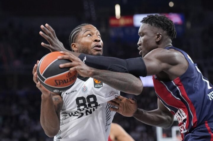 Mora na operaciju: Dva meseca pauze!