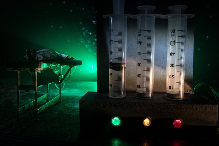 NAJJEZIVIJI REKORD GODINE: Broj pogubljenja po trgovima premašio sve stare brojke