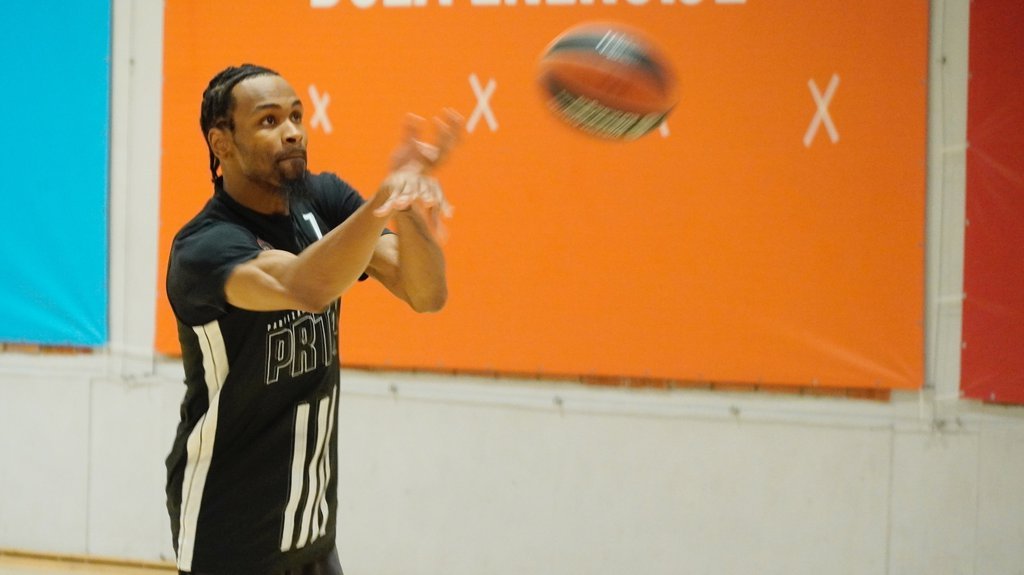 NAJLUĐA UTAKMICA U ISTORIJI EVROLIGE! Bivši kapiten Partizana ubacio 43 poena u meču za pamćenje!