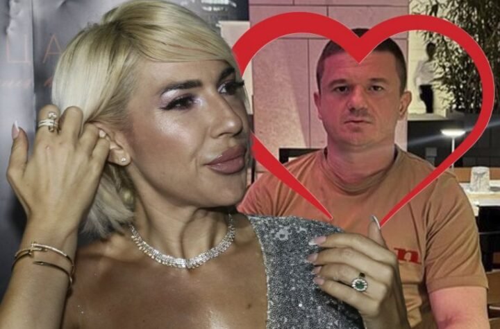 NAJVEĆA TAJNA O VEZI JOVANE JEREMIĆ I TIGRA PROCURILA U JAVNOST: Zbog ovih informacija će vam popadati vilice!