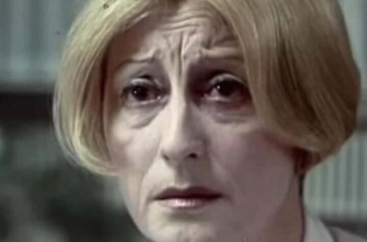 NAŠA GLUMICA TRAŽILA DA JE SAHRANE SA ŠPILOM KARATA! Kocku volela više od ičega, a čak 8 puta...