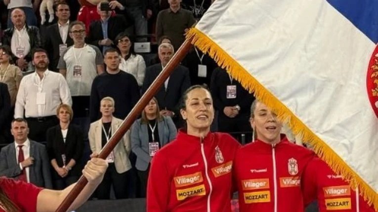 NAŠE RUKOMETAŠICE NESPREMNE ZA GRUBE NEMICE! Selektor otkrio uzrok prvog poraza na Svetskom prvenstvu