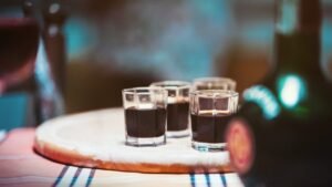 NBA legenda popila 10 rakija pred derbi, a onda u svlačionici Partizana dobila uspomenu za ceo život