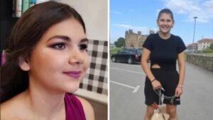 NESTALA MAGDALENA (16) IZ SMEDEREVA U popodnevnim satima izašla kroz prozor kuće i od tada joj se gubi svaki trag! Lične stvari nije ponela