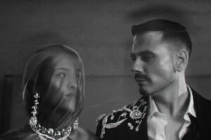 NESTAO JE NA 12 GODINA, A SADA SE VRAĆA: Bombonjera je otvorena, a duh pušten!