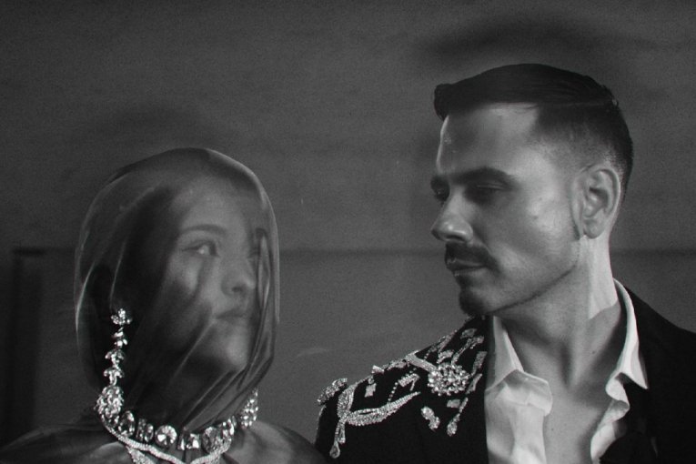 NESTAO JE NA 12 GODINA, A SADA SE VRAĆA: Bombonjera je otvorena, a duh pušten!