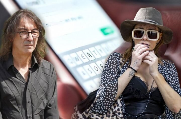 NIKAD VIĐENA FOTOGRAFIJA ANE NIKOLIĆ I RALETA UGLEDALA SVETLOST DANA: Nećete verovati u kakvom su izdanju uhvaćeni!