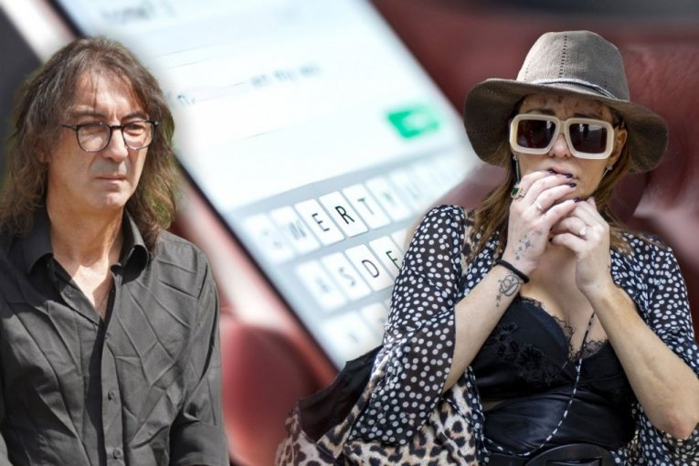 NIKAD VIĐENA FOTOGRAFIJA ANE NIKOLIĆ I RALETA UGLEDALA SVETLOST DANA: Nećete verovati u kakvom su izdanju uhvaćeni!