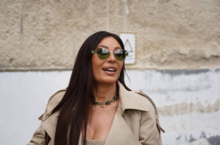 NIKO MI NE PRILAZI OTKAD SAM POSTALA BABA: Ceca Ražnatović brutalno iskrena o MUŠKARCIMA!