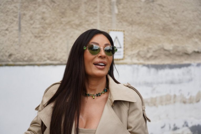 NIKO MI NE PRILAZI OTKAD SAM POSTALA BABA: Ceca Ražnatović brutalno iskrena o MUŠKARCIMA!