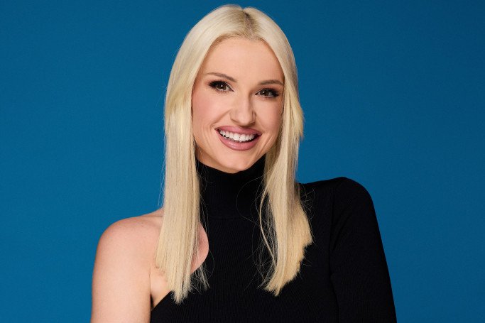 NIKO NE MOŽE DA VERUJE: Anja Mit 3 nedelje nakon carskog reza izgleda OVAKO - PAŠĆE VAM VILICA!