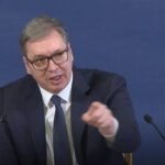 "NIKOME NEĆEMO DATI DA NAM SRUŠI SRBIJU"! Vučić poslao važnu poruku naciji! (FOTO)