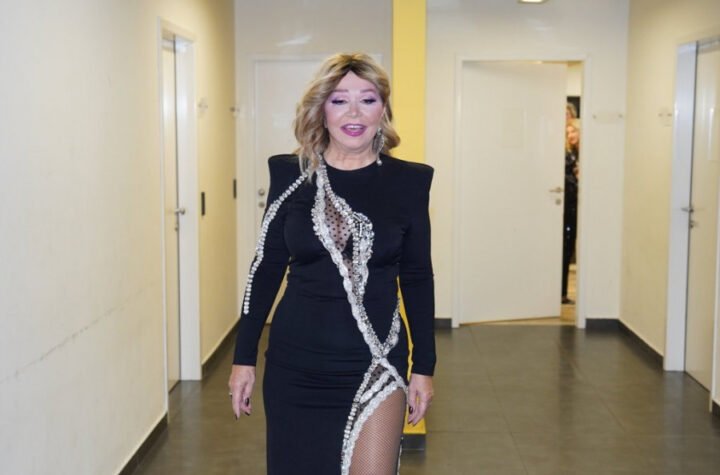 NJENE PESME ĆE ŽIVETI VEČNO! Iznenadna smrt pevačice POTPUNO PARALISALA JAVNOST tada, Neda Ukraden ne krije tugu!