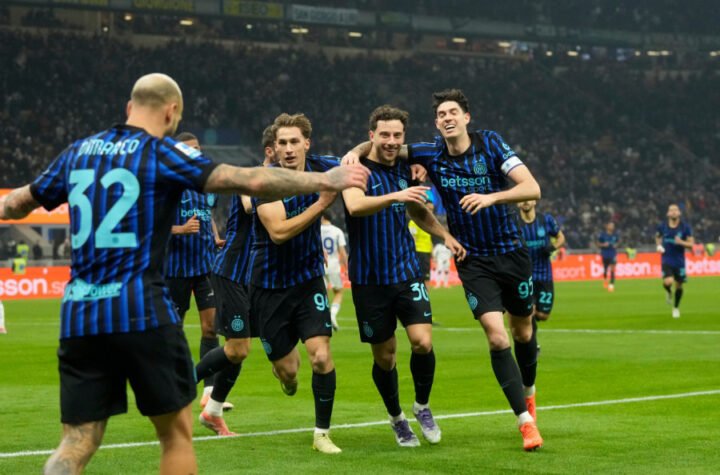 NOVI OKRŠAJI U LŠ! Liverpul gostuje Interu, Barselona na domaćem terenu protiv Ajntrahta!!