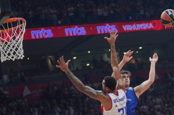 NOVI UDARAC ZA BARSELONU! Teška povreda lidera ekipe, evo kolika pauza ga čeka!