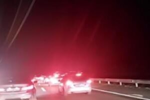 Na ovom mestu u Srbiji stvaraju se ogromne gužve: Votači, obratite pažnju