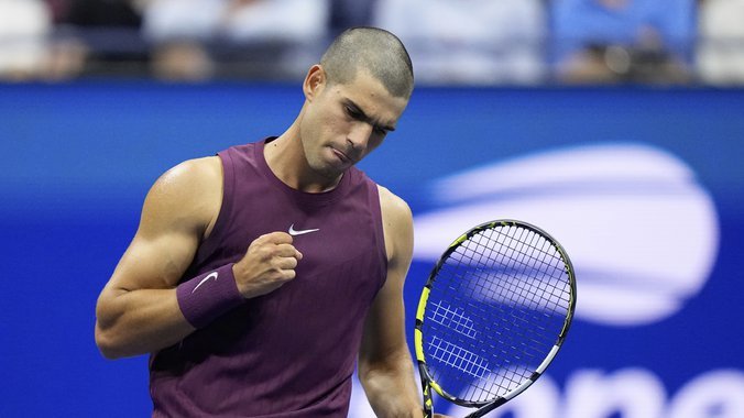 Nadal komentarisao prekid saradnje Alkaraza i Ferera: Morao je da odgovori u roku od 48 sati...