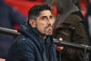 Najgora vest za Veljka Paunovića i Srbiju!