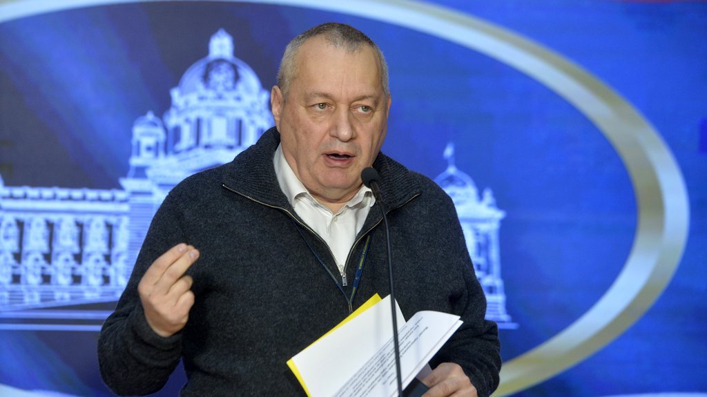 Nastavlja se raspad Demokratske stranke! Gavrilović Milivojeviću: Ovo što radiš je sramno