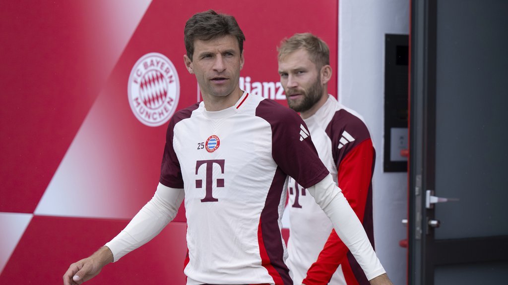 Nemački fudbaler Tomas Miler ostaje u Vankuveru do kraja 2026. godine