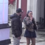 Nije mu dugo trebalo: Luka priznao Aniti da je voli! Stanojlovićeva šokirala reakcijom, pa progovorila o momku iz Franuske kog je pozvala na intimne o